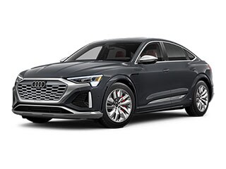 2024 Audi SQ8 Sportback e-tron SUV  2024 Audi SQ8 Sportback e-tron SUV